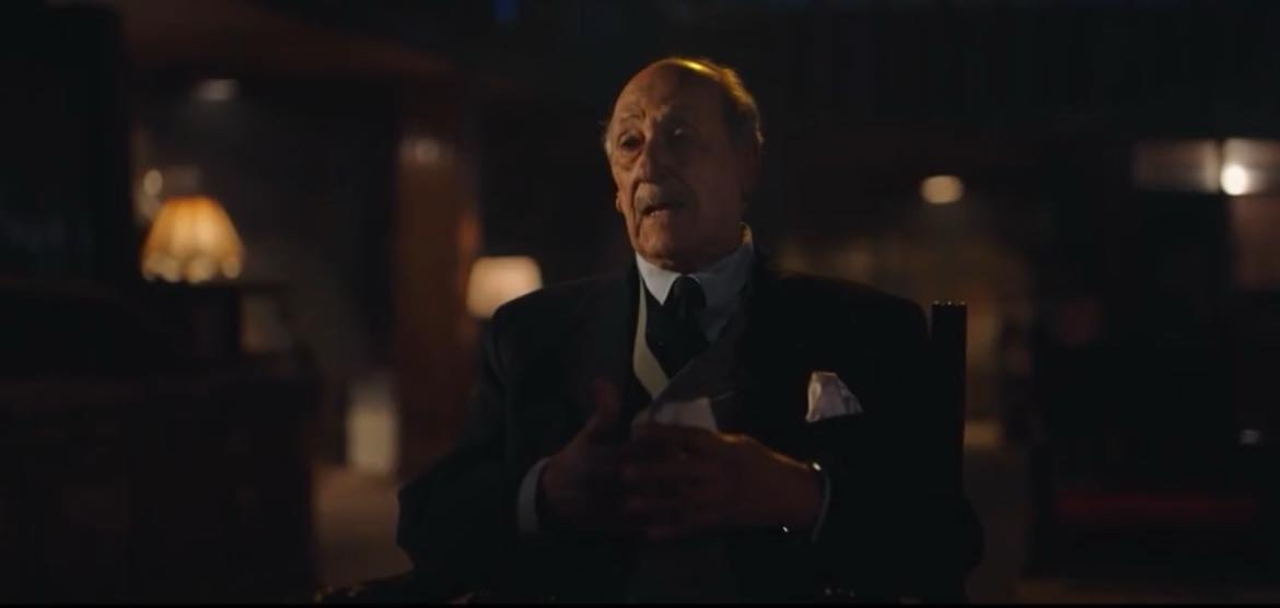 اللواء عصام الترساوي