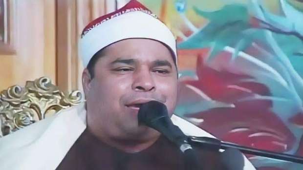 الشيخ محمد الليثي&nbsp;