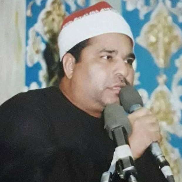 الشيخ محمد الليثي&nbsp;