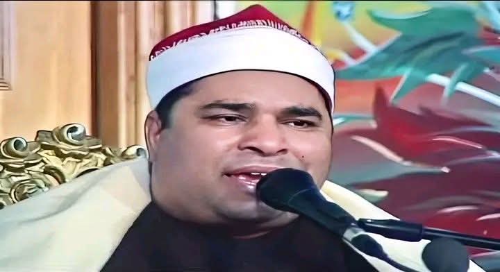 الشيخ محمد الليثي&nbsp;