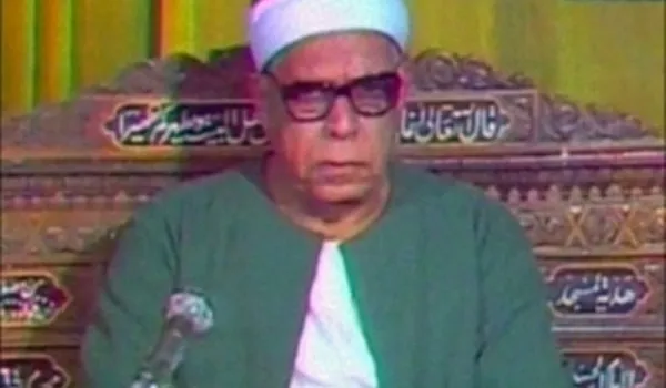 الشيخ محمود عبدالحكم&nbsp;