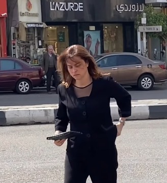 &nbsp;جنازة زوج الفنانة نور اللبنانية