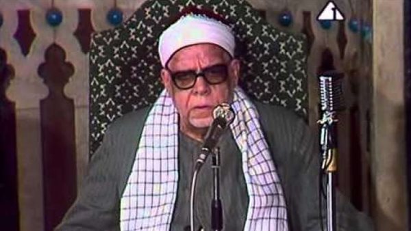 الشيخ محمود عبدالحكم&nbsp;