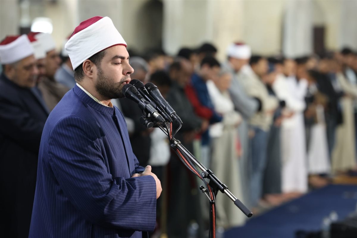 &nbsp;موعد صلاة العشاء والتراويح اليوم