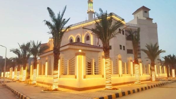 الأوقاف تفتتح مساجد جديدة في خطة إعمار بيوت الله&nbsp;