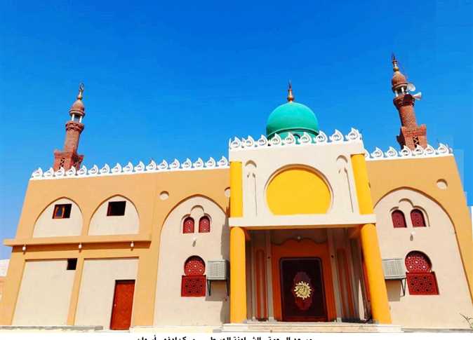 الأوقاف تفتتح مساجد جديدة في خطة إعمار بيوت الله&nbsp;