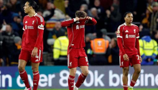 ليفربول&nbsp;