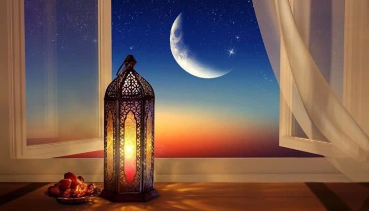موعد أول أيام عيد الفطر