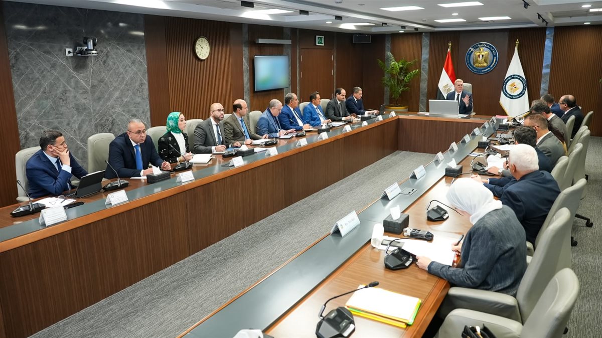 البترول : برنامج لتعظيم الاستفادة من موارد حقل ظهر بالتعاون مع شركاء الاستثمار