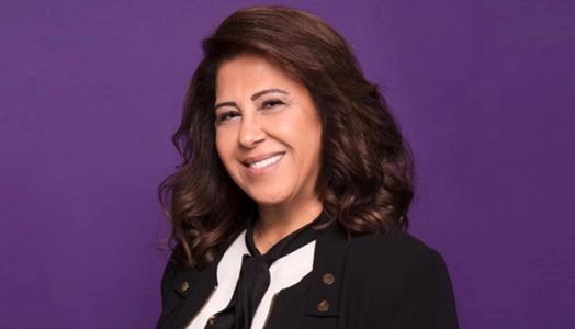 ليلى عبد اللطيف