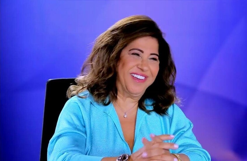 ليلى عبد اللطيف