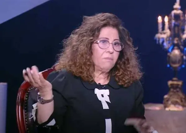 <strong>ليلى عبد اللطيف</strong>