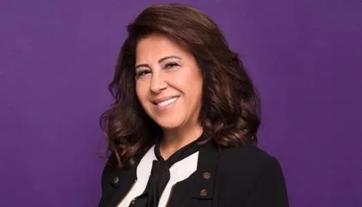 <strong>ليلى عبد اللطيف</strong>