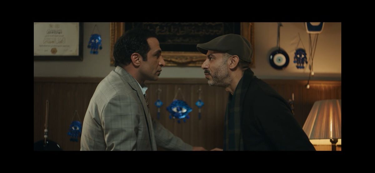 مسلسل أب ولكن&nbsp;