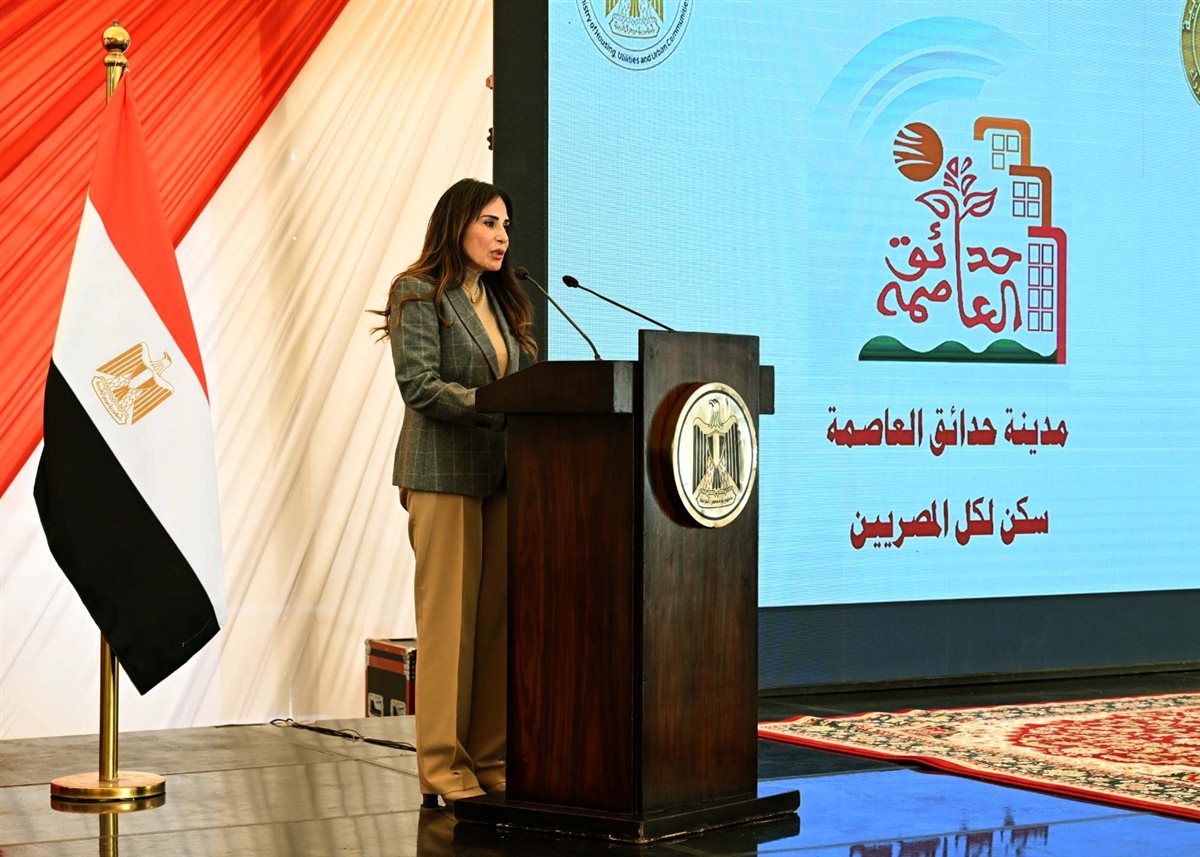 مدبولي يتفقد المشروعات السكنية والخدمية بحدائق العاصمة