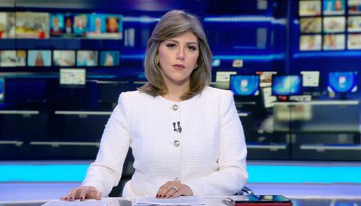 مذيعة اكسترا نيوز تلقن إيدي كوهين درسًا قاسيًا