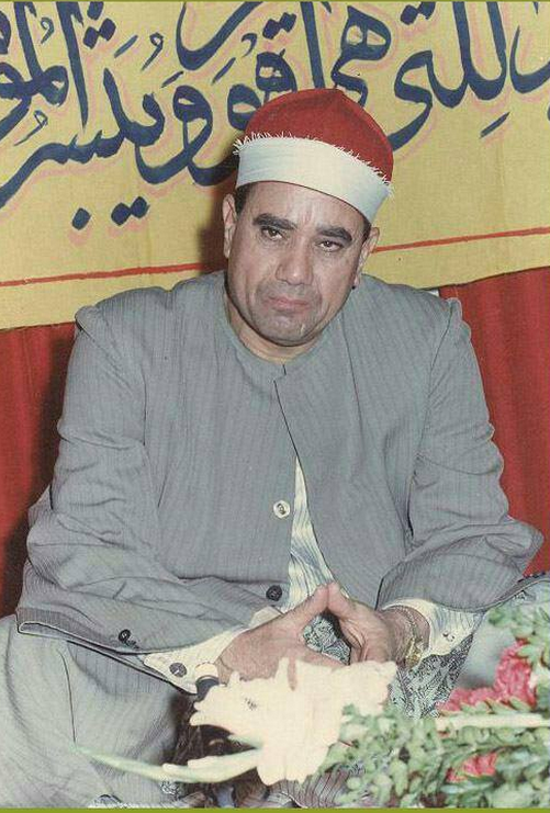 الشيخ راغب مصطفى غلوش&nbsp;