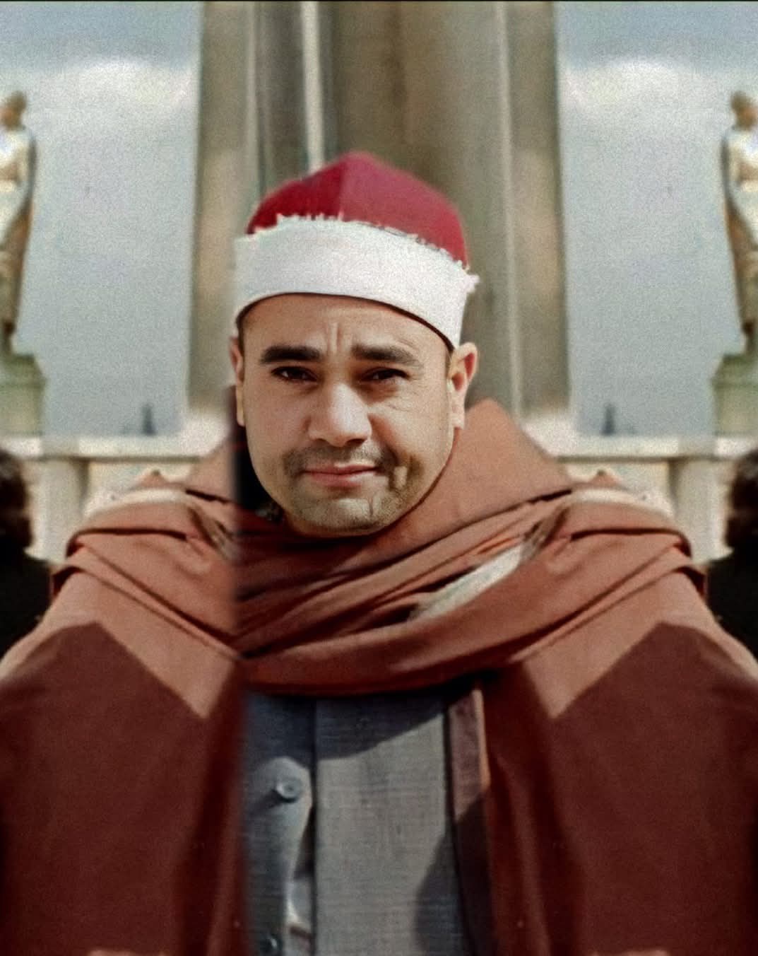 الشيخ راغب مصطفى غلوش