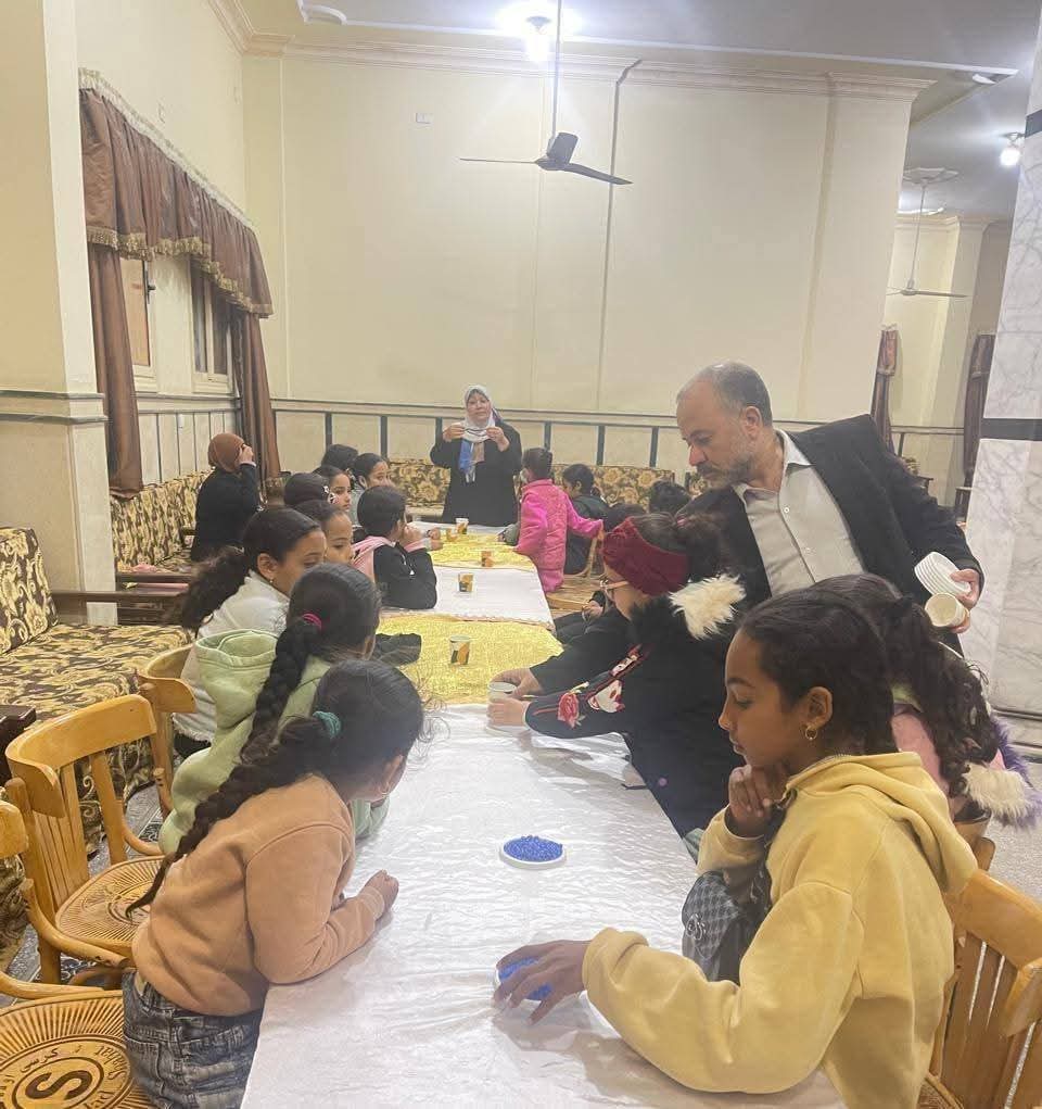 عروض فنية وأمسيات شعرية وإنشاد ديني بثقافة البحر الأحمر&nbsp;