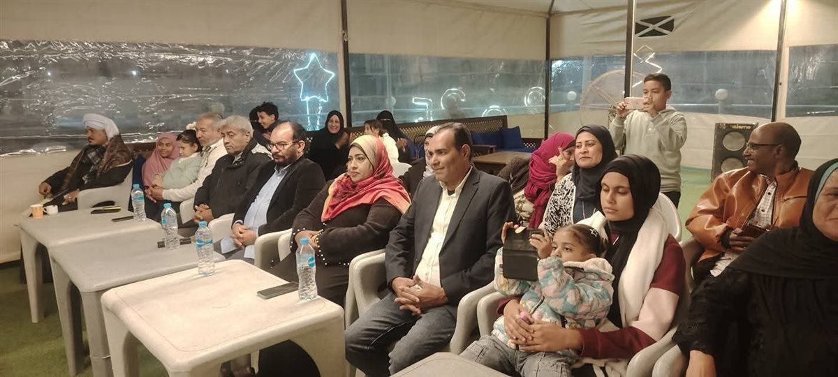 عروض فنية وأمسيات شعرية وإنشاد ديني بثقافة البحر الأحمر&nbsp;