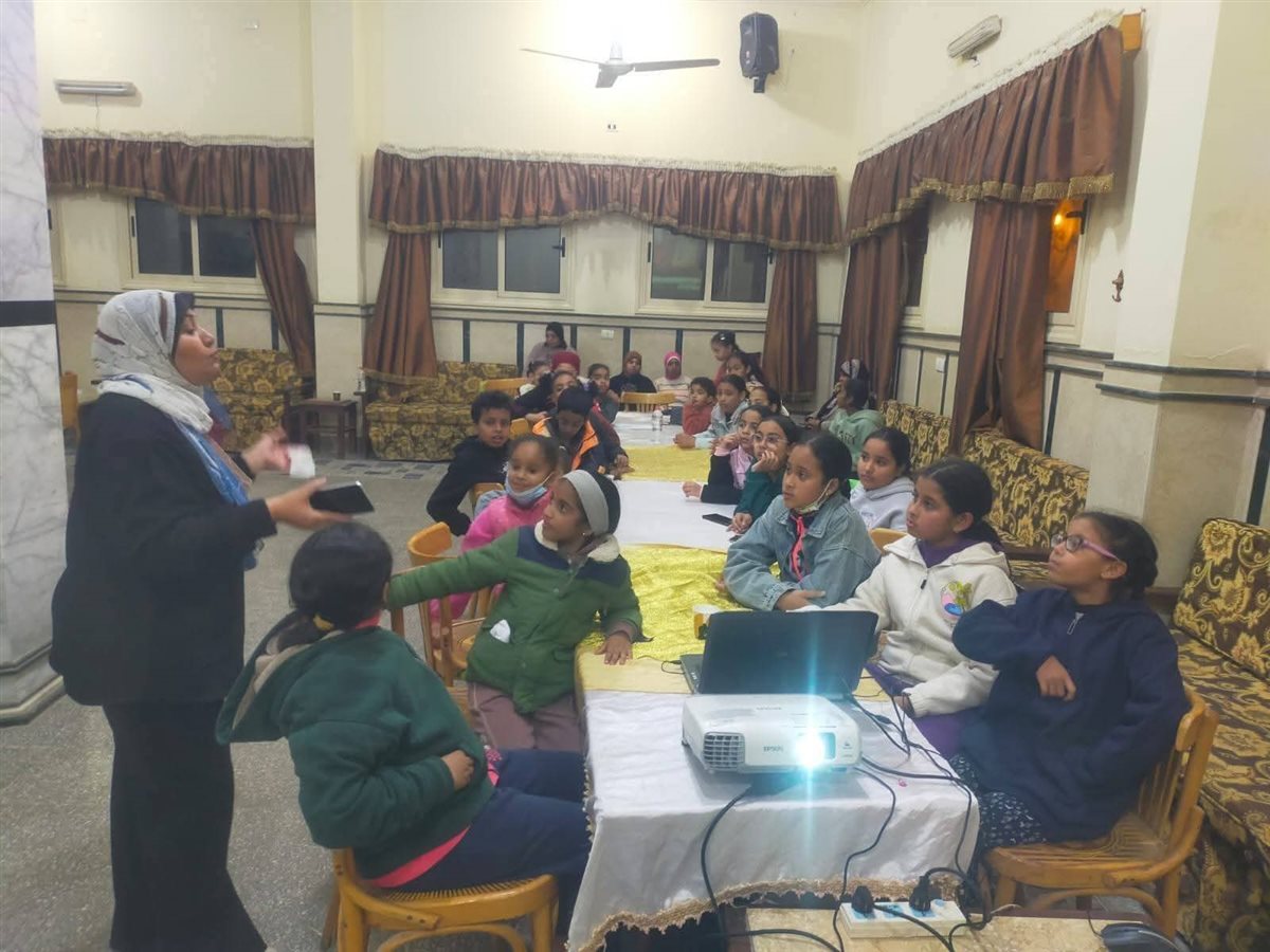 عروض فنية وأمسيات شعرية وإنشاد ديني بثقافة البحر الأحمر&nbsp;