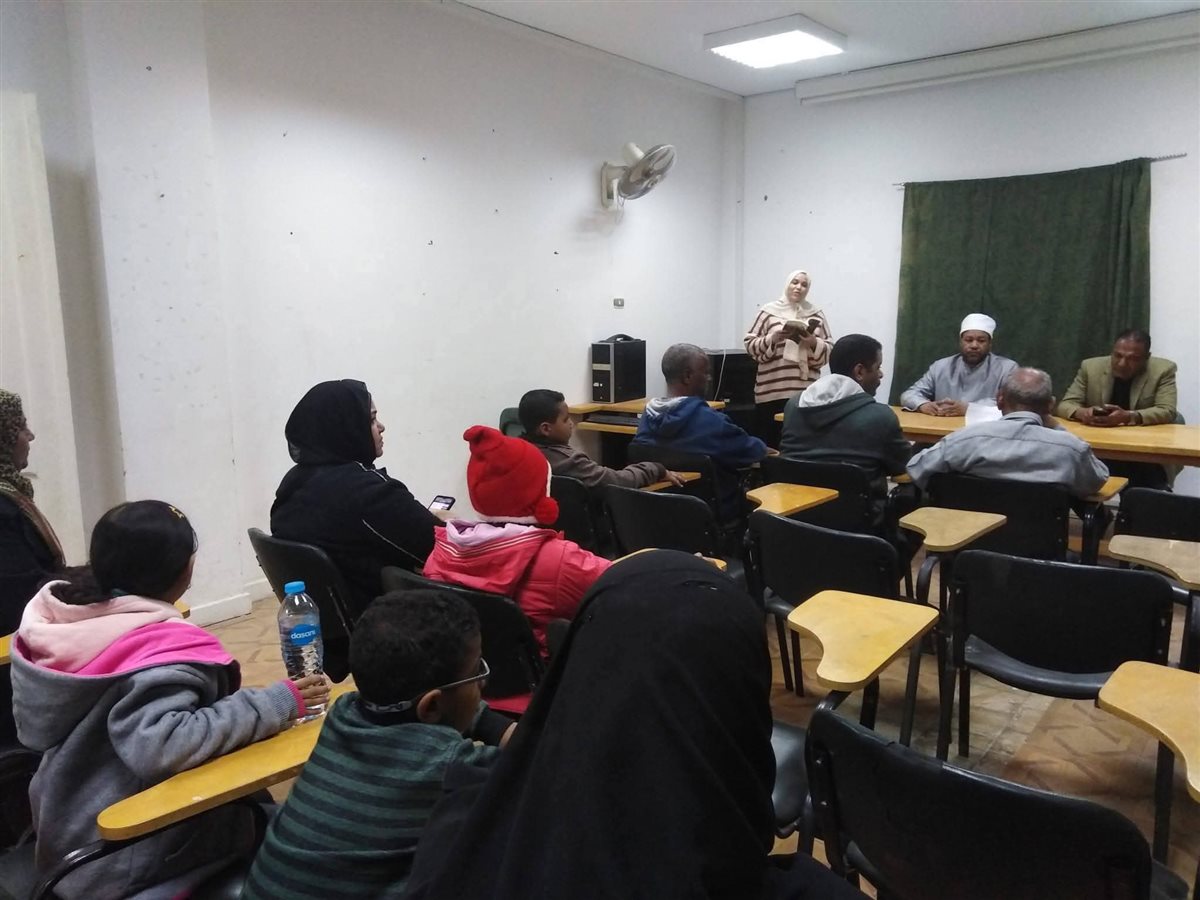 عروض فنية وأمسيات شعرية وإنشاد ديني بثقافة البحر الأحمر&nbsp;