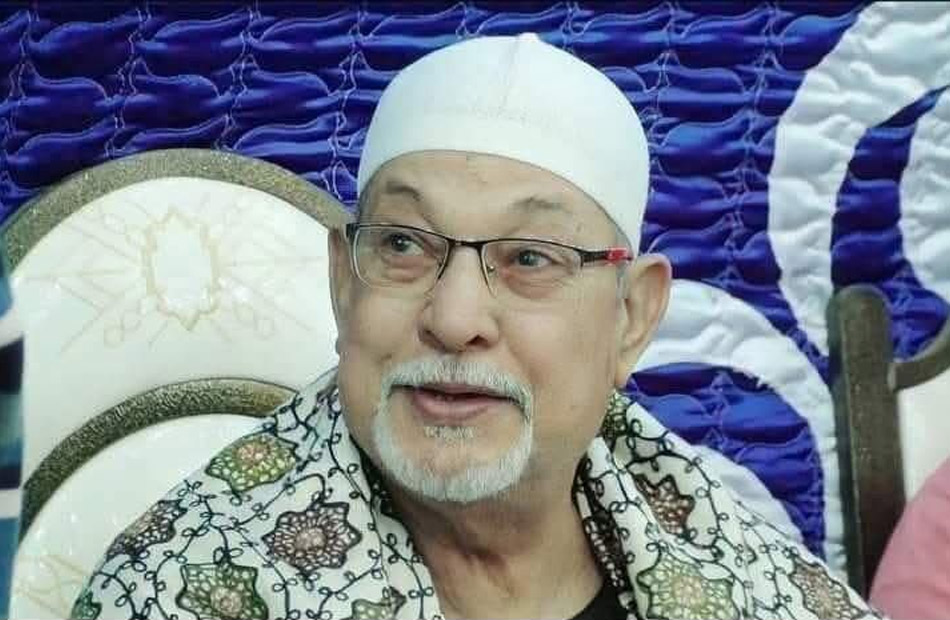 الشيخ السيد سعيد&nbsp;