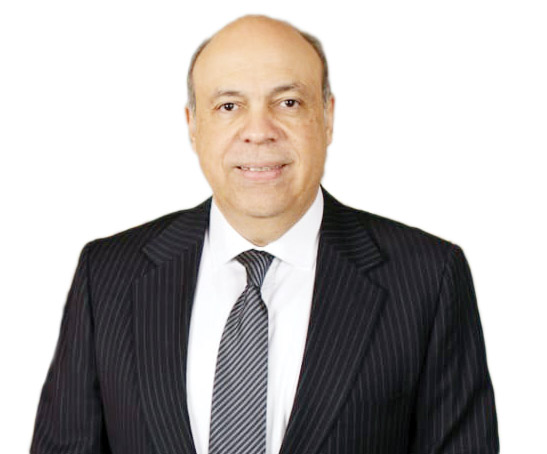 الدكتور سامح الحفنى
