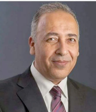 حسين شريف&nbsp;