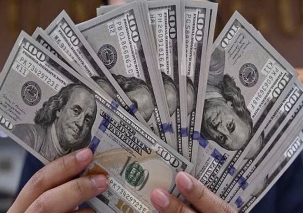 سعر الدولار اليوم&nbsp;