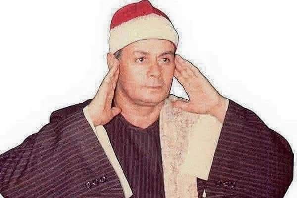 <strong>الشيخ السعيد عبدالصمد الزناتي</strong>