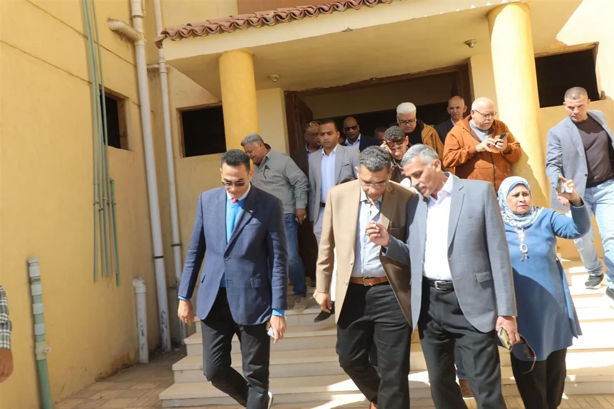 بديل العشوائيات&nbsp;