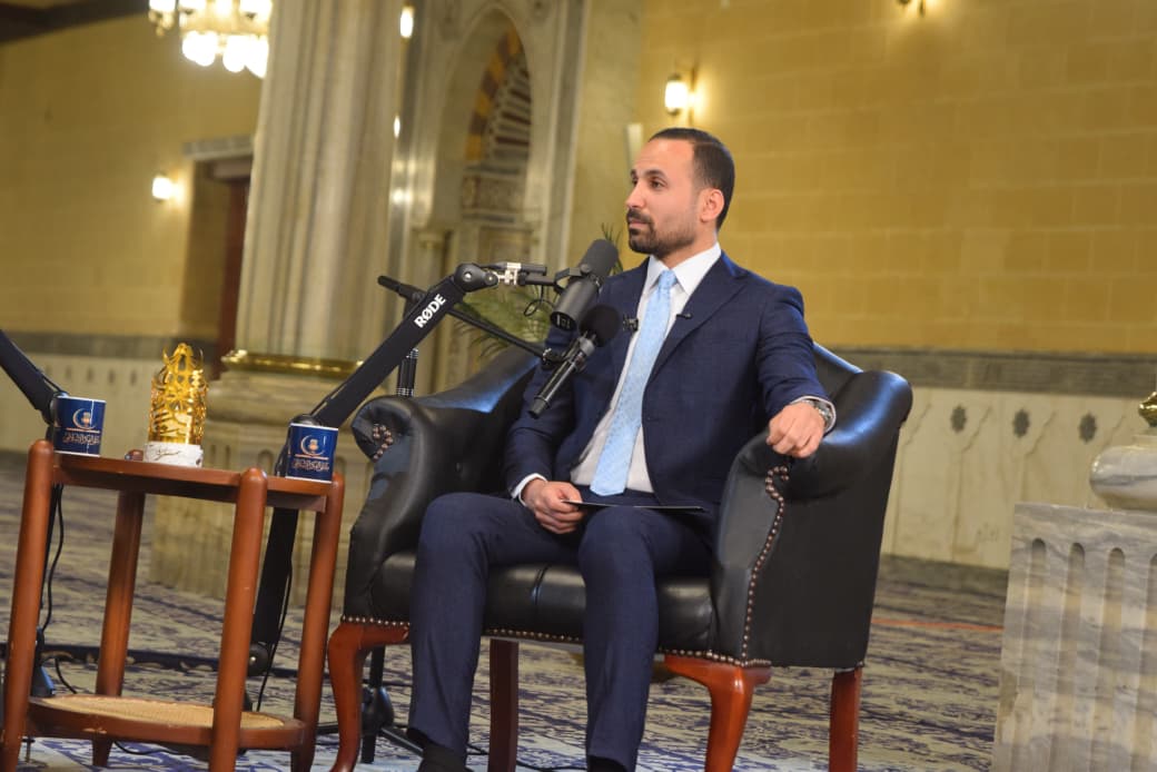 رمضان ميقات النصر وترياق القلوب.. ملتقى الفكر الإسلامي بمسجد الإمام الحسين