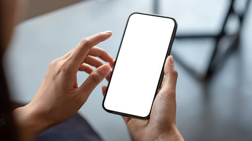 ذاكرة الهاتف ممتلئة