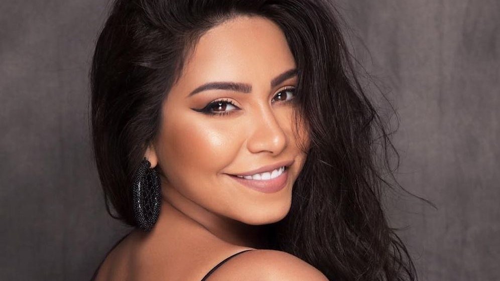 شيرين عبد الوهاب&nbsp;