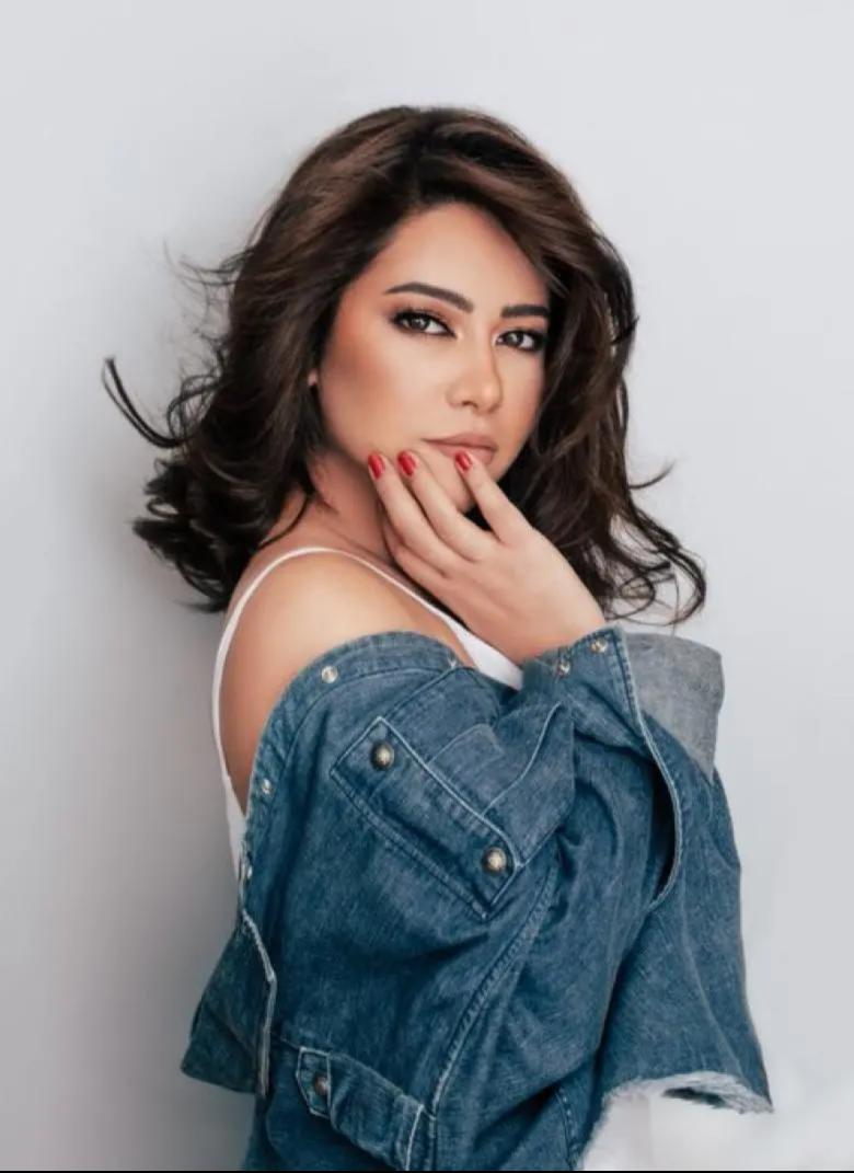 <strong>شيرين عبد الوهاب</strong>