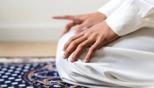 دعاء ليلة القدر المستحب