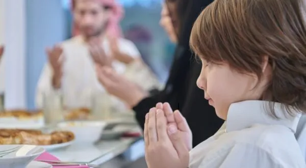 أفضل دعاء عند الإفطار