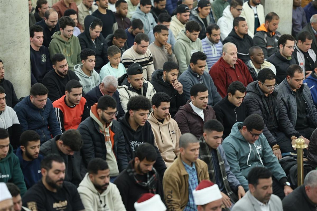 &nbsp;صلاة التهجد