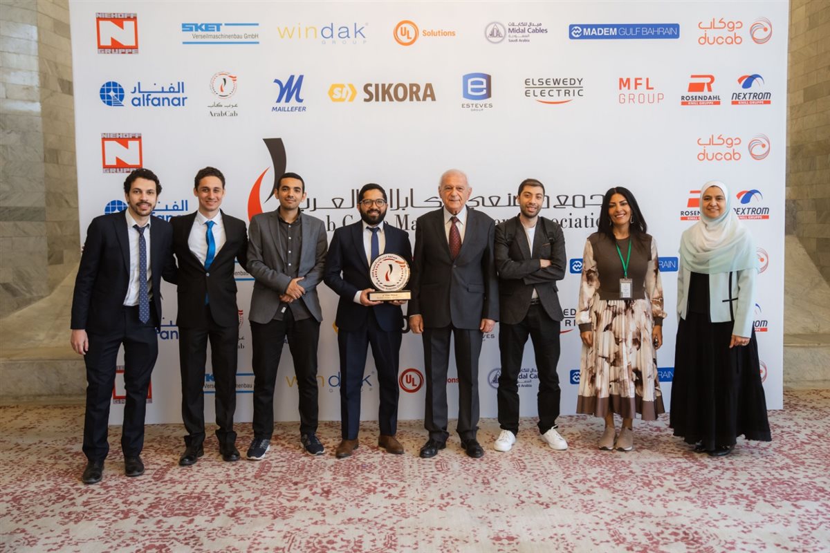 فوز طلاب هندسة عين شمس&nbsp;