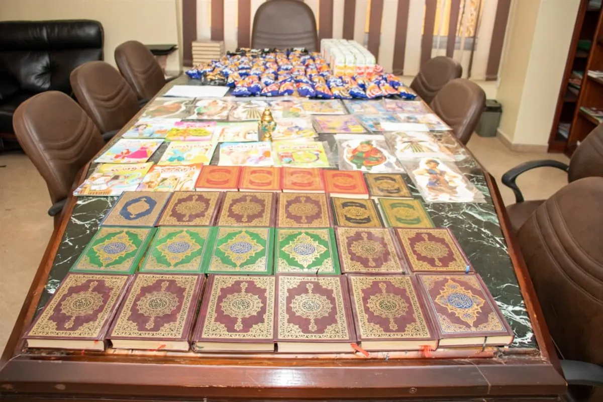 جمعية الصداقة المصرية الأذربيجانية