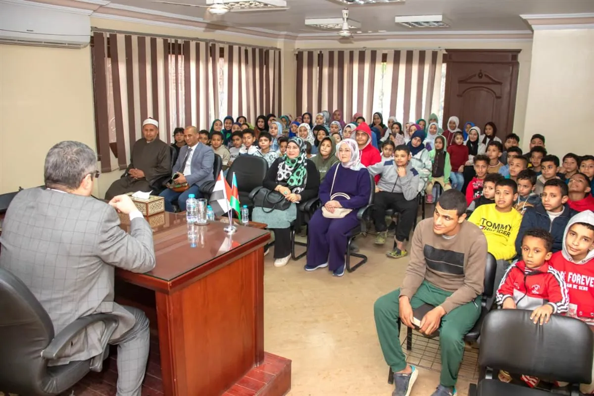 جمعية الصداقة المصرية الأذربيجانية