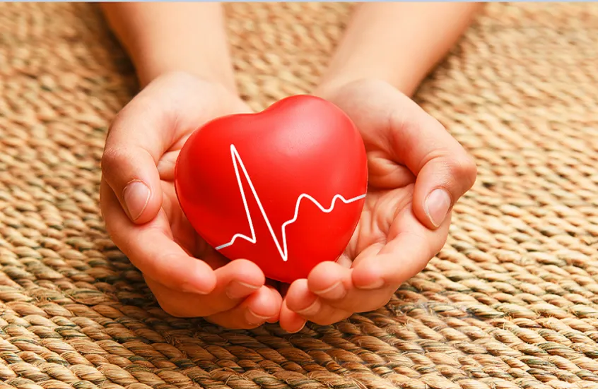 صحة القلب