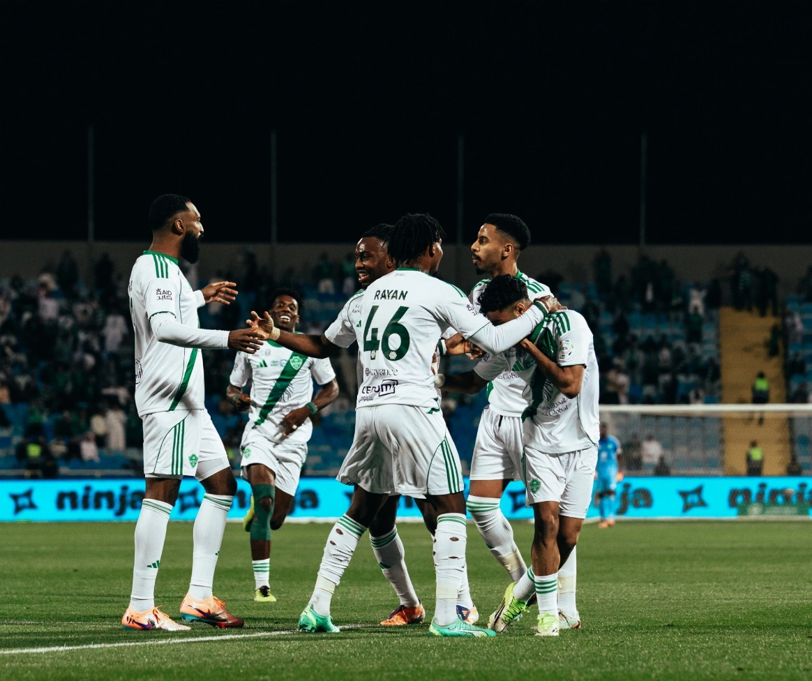 الأهلي السعودي