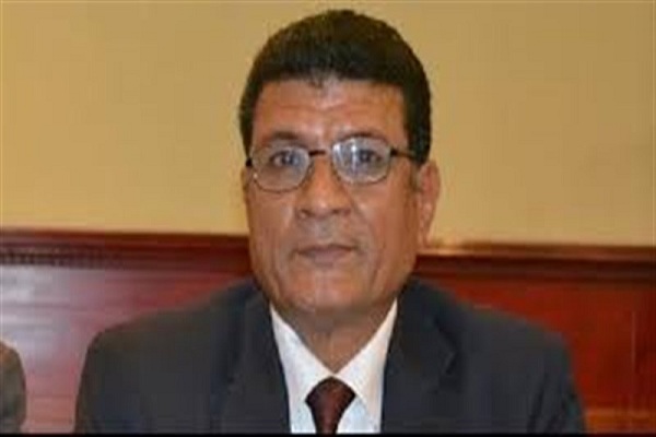 أحمد خزيم الخبير الاقتصادي