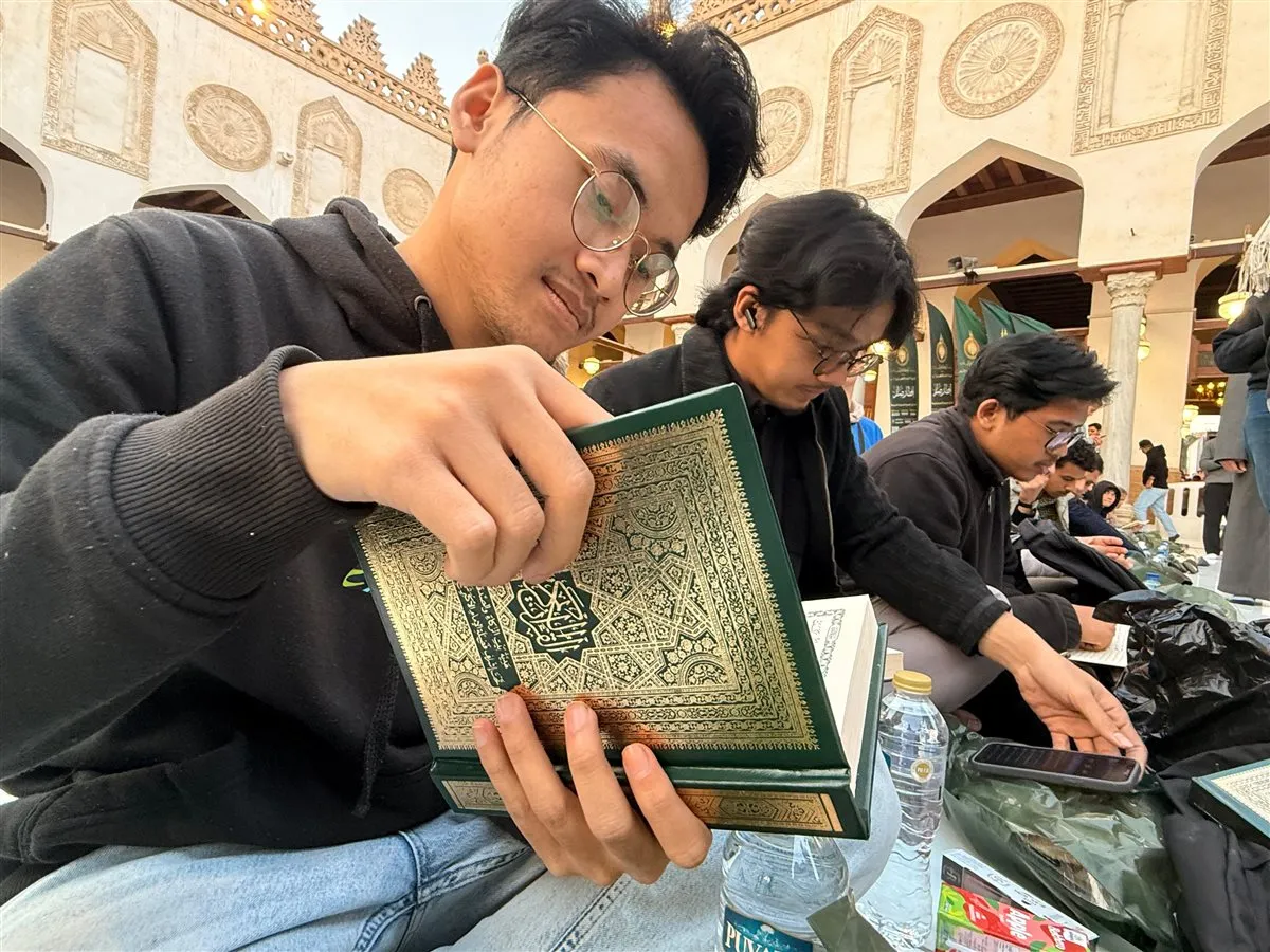 بيت الزكاة يوسّع مظلة الحماية الاجتماعية من الجامع الأزهر إلى القرى والمحافظات