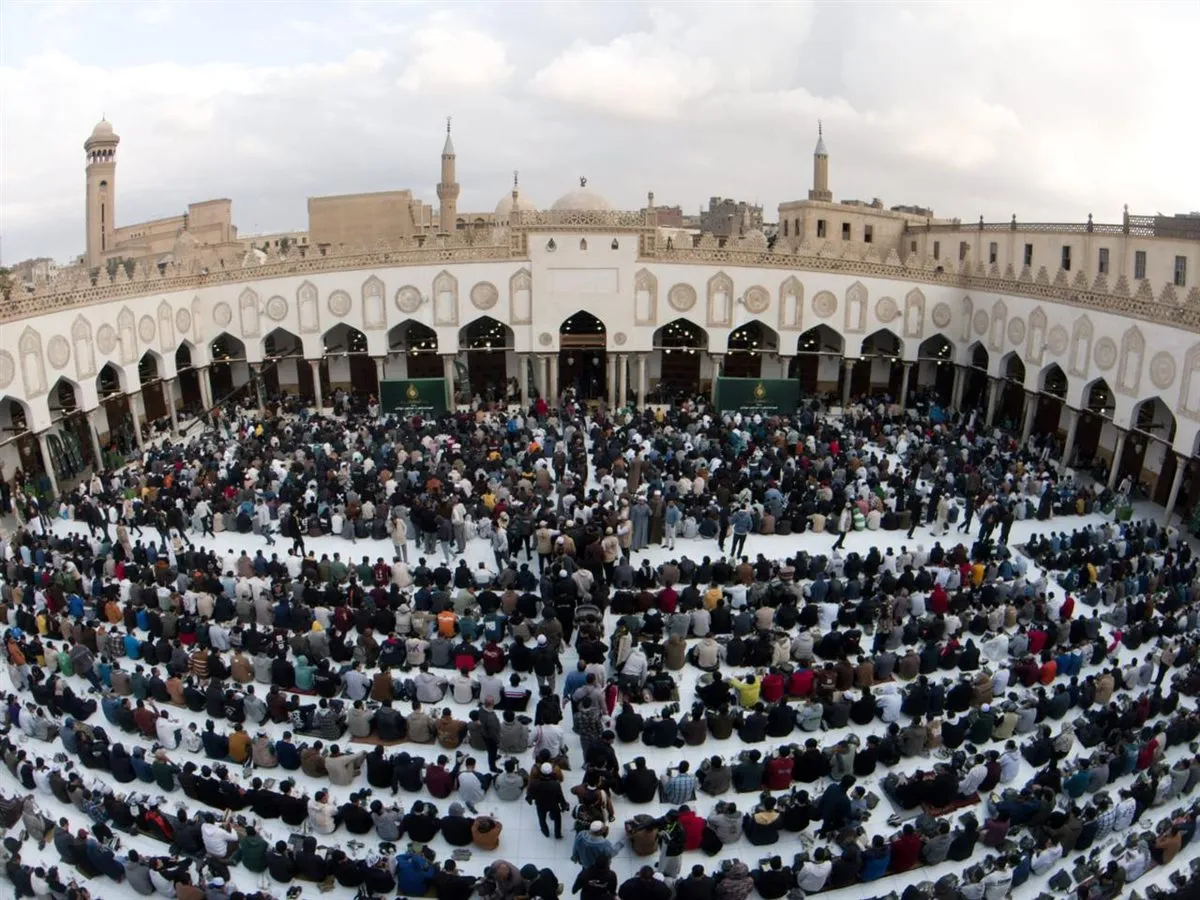 بيت الزكاة يوسّع مظلة الحماية الاجتماعية من الجامع الأزهر إلى القرى والمحافظات