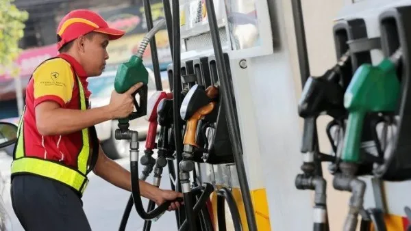 &nbsp;أسعار البنزين اليوم الأربعاء 11 مارس 2026&nbsp;