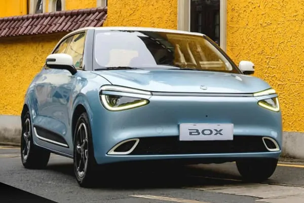 دونح فونج بوكس