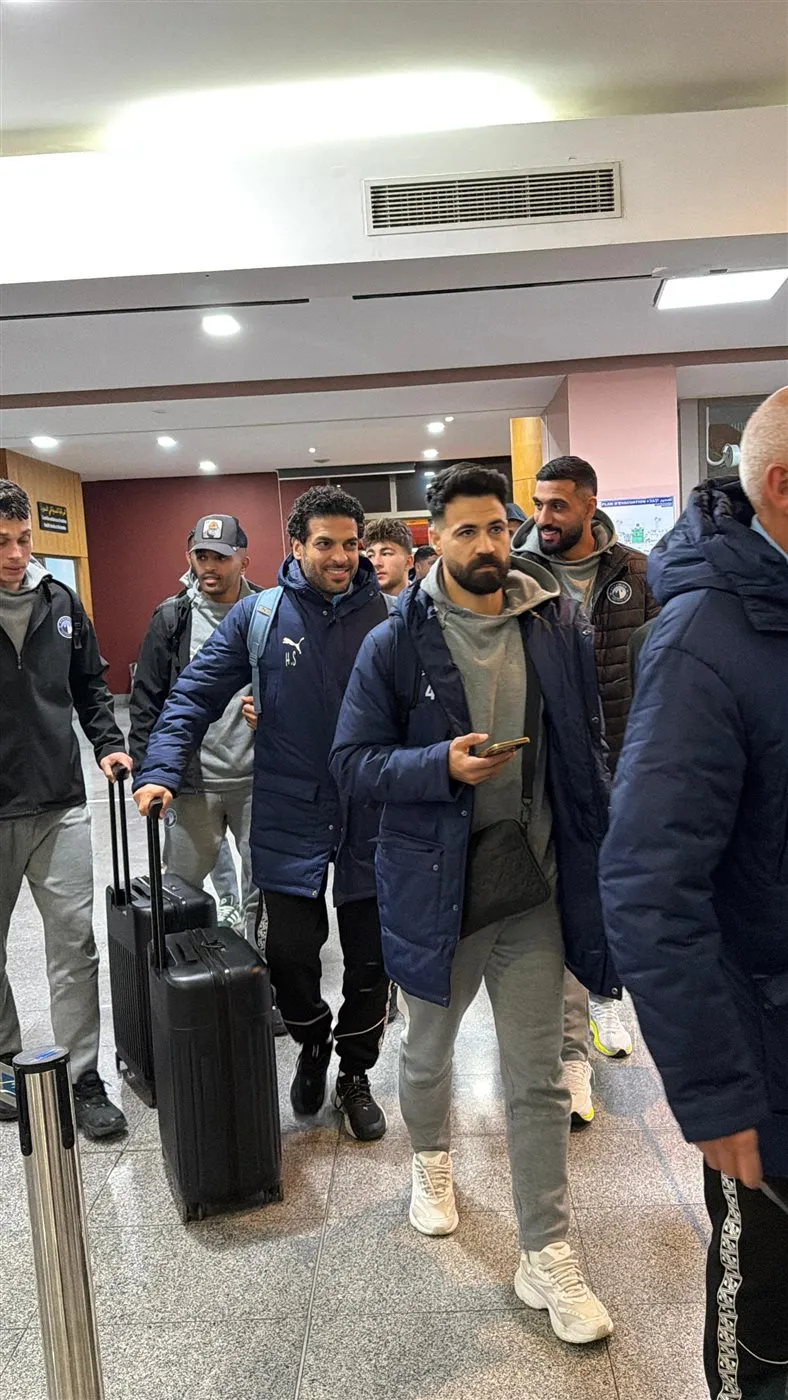 بيراميدز&nbsp;